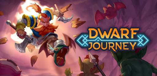 Dwarf Journey v1.3.76 (Unlocked) apk