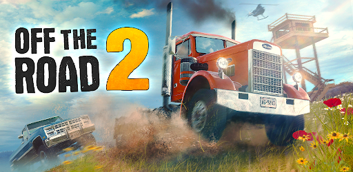 OTR 2 (Off the Road 2) v1.2.0 (MOD) apk