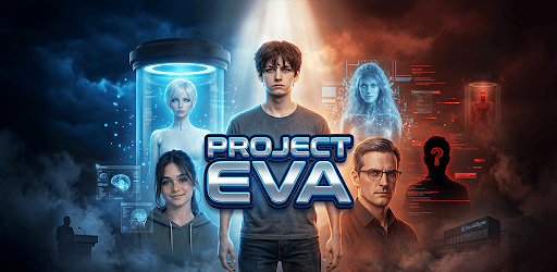 Project Eva v1.1 (MOD) apk