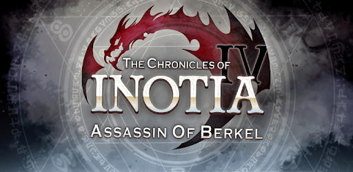 Inotia 4 v1.3.9 (MOD) apk