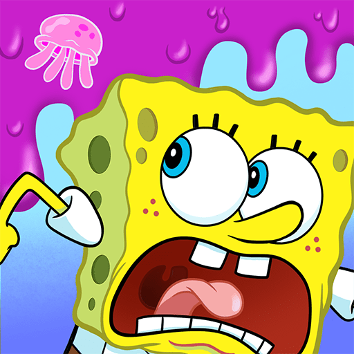 SpongeBob Adventures: In A Jam v2.33.0 (MOD) apk