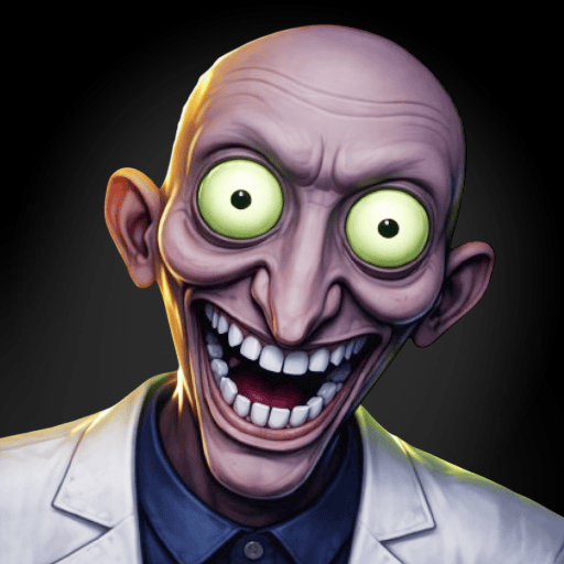 Parasite Zero v2.3 (MOD) apk