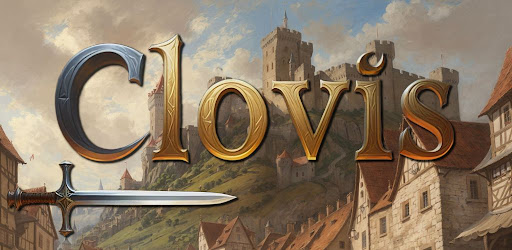 Clovis Medieval Grand Strategy v2.4.01 (MOD) apk