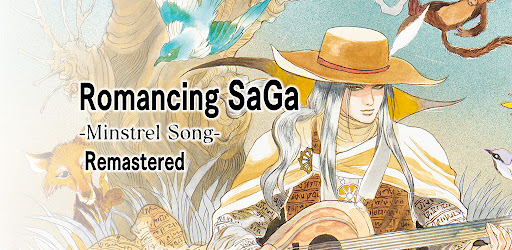 Romancing SaGa -Minstrel Song- v1.0.2 (MOD) apk