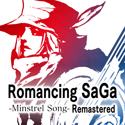 Romancing SaGa -Minstrel Song- v1.0.2 (MOD) apk