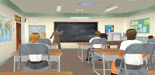 Old School v1.2.4 (MOD) apk
