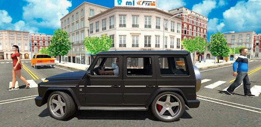 Car Simulator 2: Open World v1.62.13 (MOD) apk