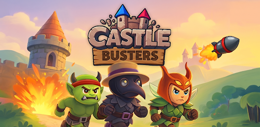 Castle Busters v1.16.2 (MOD) apk Download