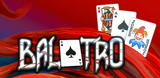 Balatro v1.8 (Full Game) android Download