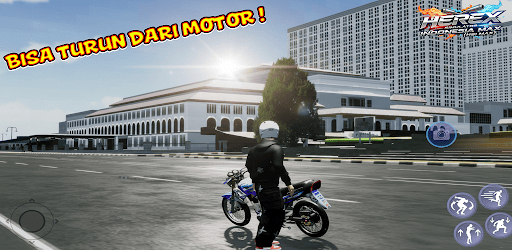 Herex Simulator Indonesia Max 1.0.1019 (MOD) apk Download
