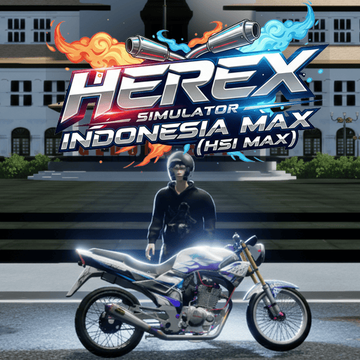 Herex Simulator Indonesia Max 1.0.1019 (MOD) apk Download