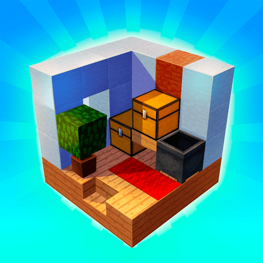 Tower Craft: Build Skyscraper v1.10.23 (MOD) apk Download