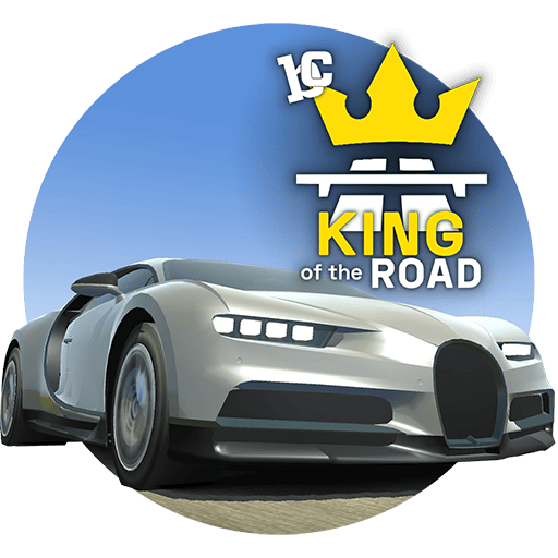 King of the Road v0.3.642 (MOD) apk Download