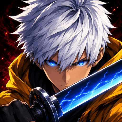 Sword Master: Shadow Hunter v1.0.8 (MOD) apk Download