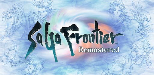 SaGa Frontier Remastered v1.0.4 (MOD) apk