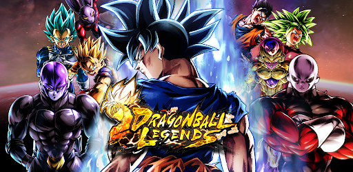 DRAGON BALL LEGENDS v6.24.0 (MOD) apk Download