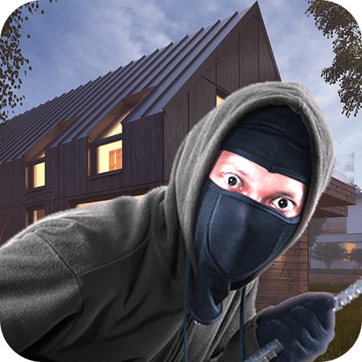 Thief Simulator: Heist Robbery v91.0 (MOD) apk Download