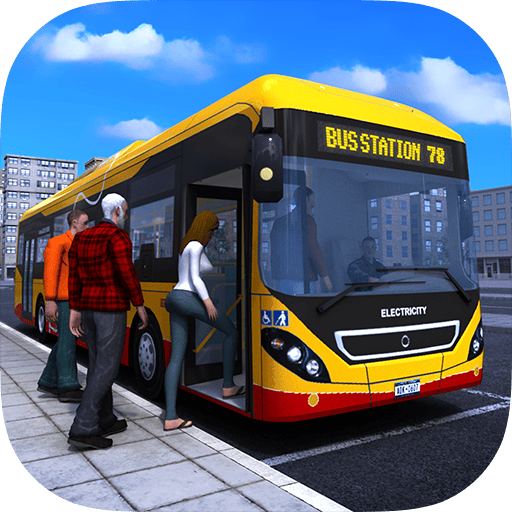 Bus Simulator PRO 2 v1.9.1 (MOD) apk