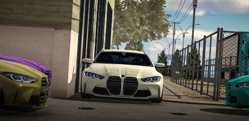 Car Parking Multiplayer v4.9.11.3 (MOD) apk