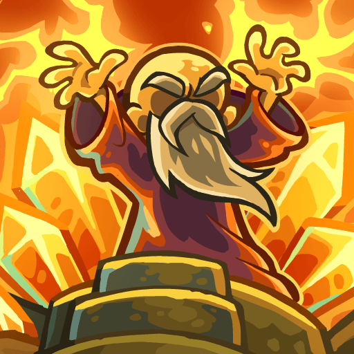 Kingdom Rush Battles: TD Game v1.12.0 (MOD) apk