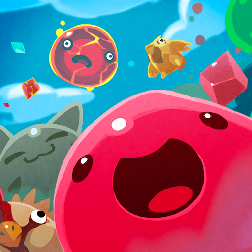 Slime Rancher v1.1.1103 (MOD) apk