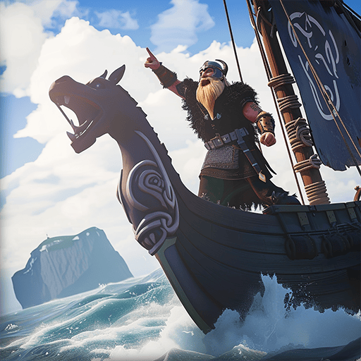 Vinland Tales・ Viking Survival v1.3.1 (MOD) apk