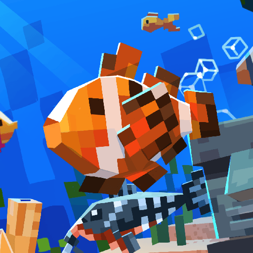 Tiny Aquarium v0.0.68 (MOD) apk