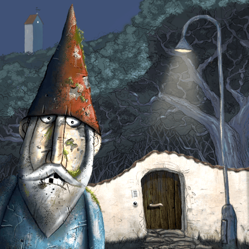 Beyond the Wall v2.4.1 (MOD) apk