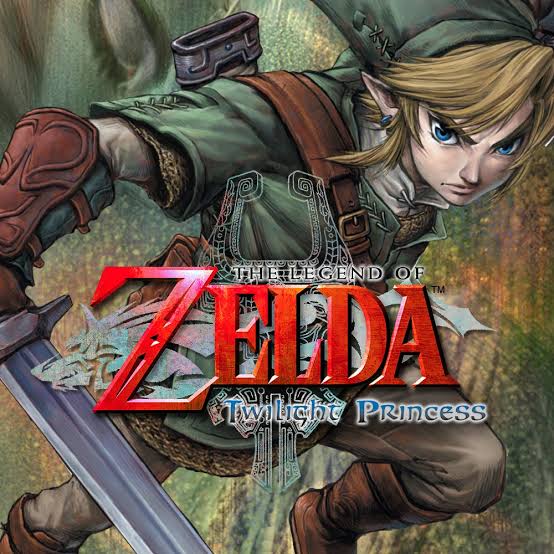 The Legend of Zelda: Twilight Princess (Dusklight) APK