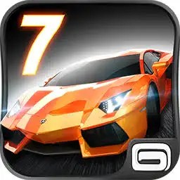 Asphalt 7: Heat v1.1.1 (MOD) apk