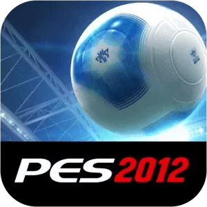 PES 2012 Pro Evolution Soccer v1.0.5 (MOD) apk