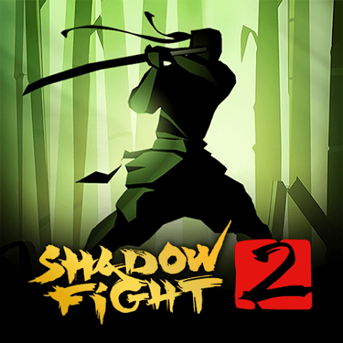 Shadow Fight 2 v2.46.0 (Mod Menu) apk