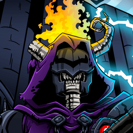 Watcher Chronicles v1.3.7 (MOD) apk
