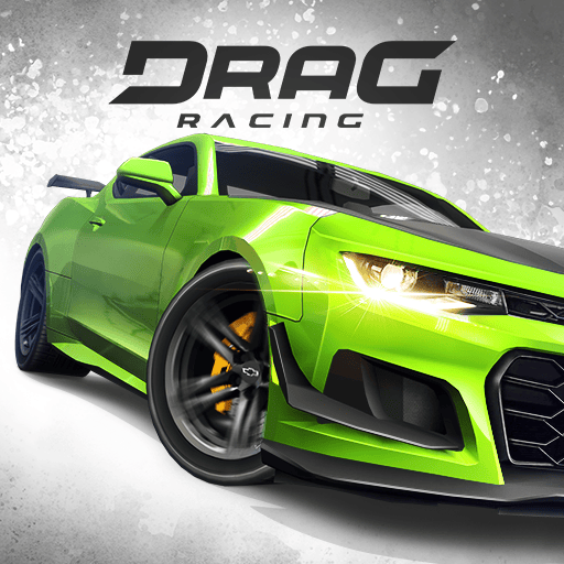 Drag Racing v5.6.2 (MOD) apk