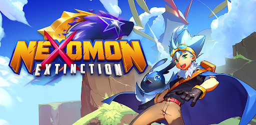 Nexomon: Extinction v4.0.3 (MOD) apk