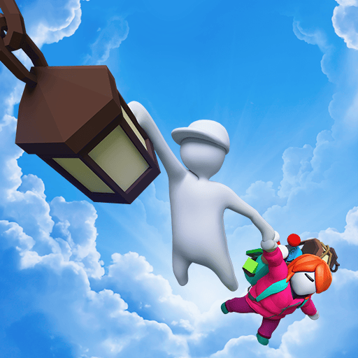 Human Fall Flat 2.6 (MOD) apk