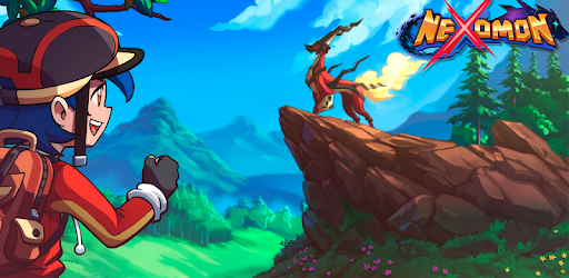 Nexomon v7.0.0 (MOD) apk