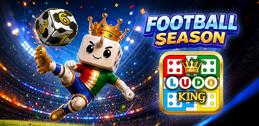 Ludo King® v10.4.0.398 (MOD) apk