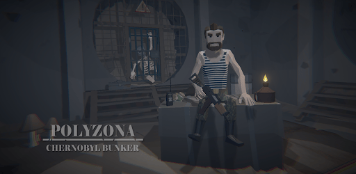 POLYZONA – Chernobyl Bunker v1.17 (MOD) apk
