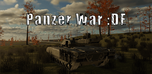 Panzer War : DE v2026.6.20.1 (MOD) apk