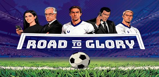 Road To Glory v1.1.3 (MOD) apk