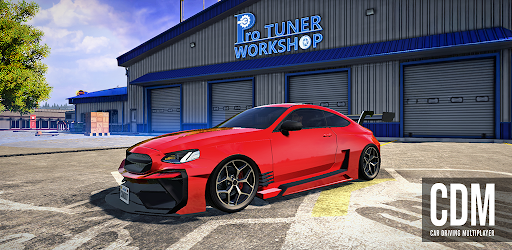 Car Driving Multiplayer v2.0.3 (MOD) apk