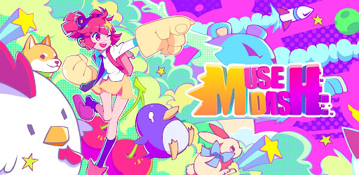 Muse Dash v6.7.0 (MOD) apk
