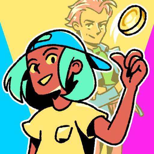 The Big Con v1.0.0 (MOD) apk
