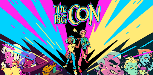 The Big Con v1.0.0 (MOD) apk