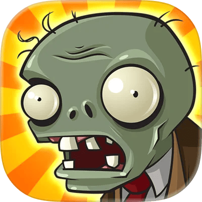 Plants vs Zombies HD (iPad Game) Touchhle android apk