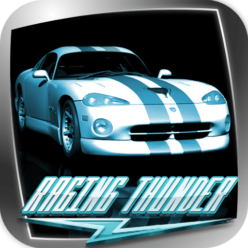 Raging Thunder 1 (iOS Port apk) For Android