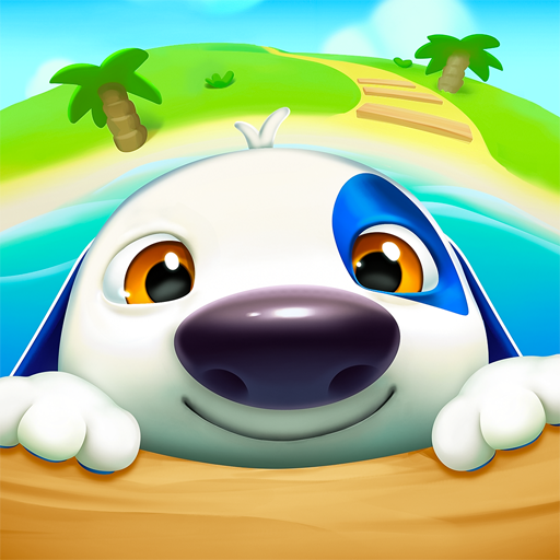 My Talking Hank 26.2.1.48172 (MOD) apk