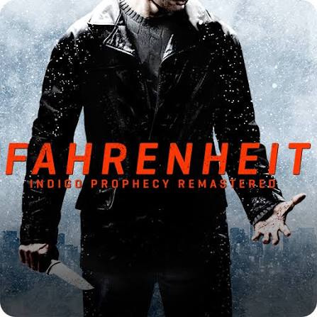 Fahrenheit: Indigo Prophecy v1.0.2 (Fix Android 16) apk Data Download