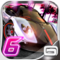 Asphalt 6: Adrenaline HD v1.1.2 (Symbain Portable apk) For Android Download